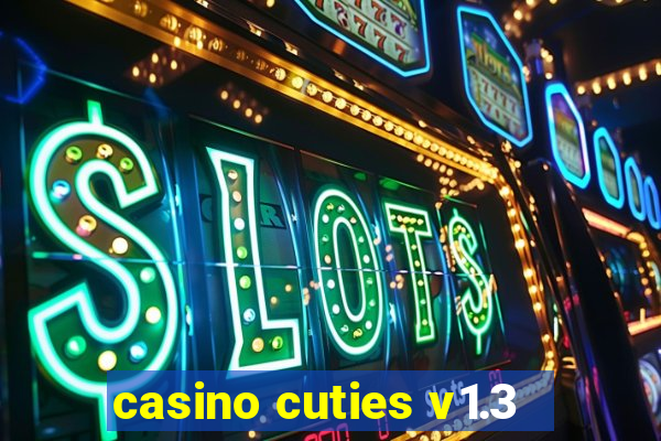 casino cuties v1.3 - android